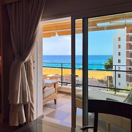 Luxury With Ocean Views Apartamento Lloret de Mar