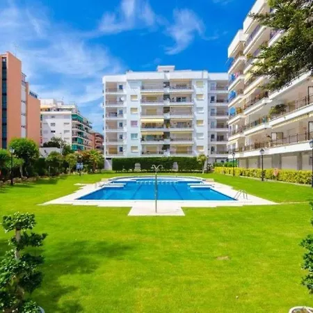 Luxury With Ocean Views * Lloret de Mar