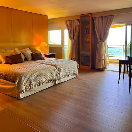 Apartamento Luxury With Ocean Views *
